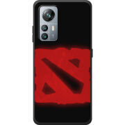 Чохол BoxFace Blackview A85 Dota 2