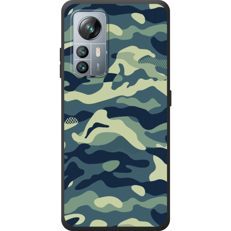 Чохол BoxFace Blackview A85 