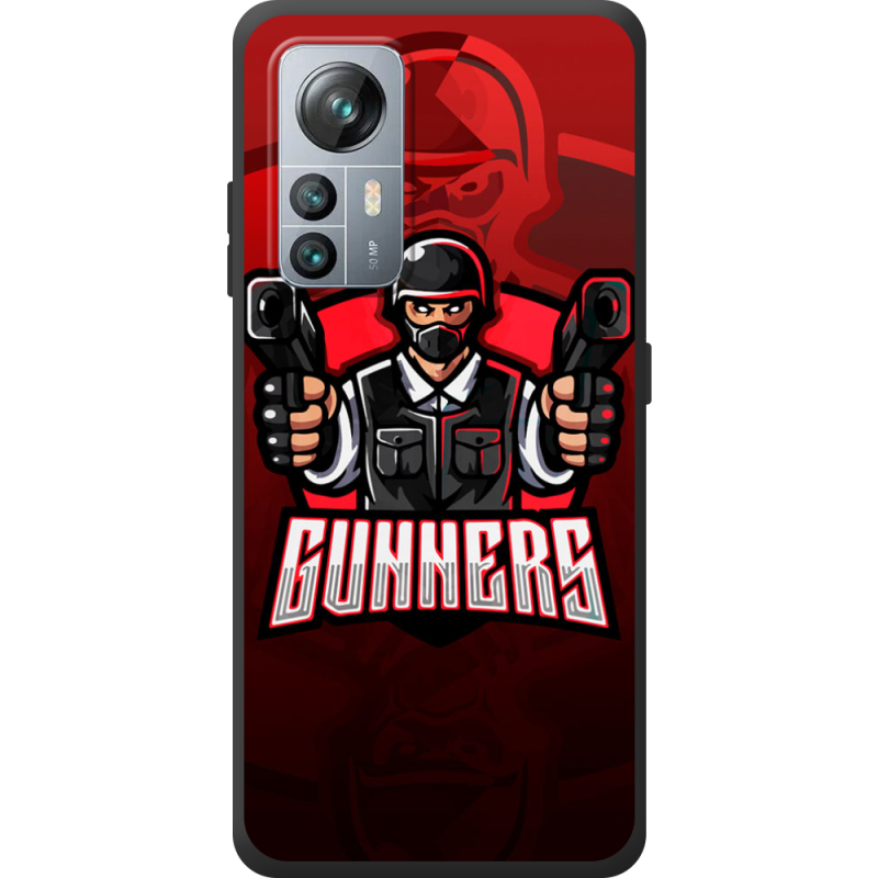 Чохол BoxFace Blackview A85 