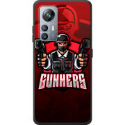 Чохол BoxFace Blackview A85 