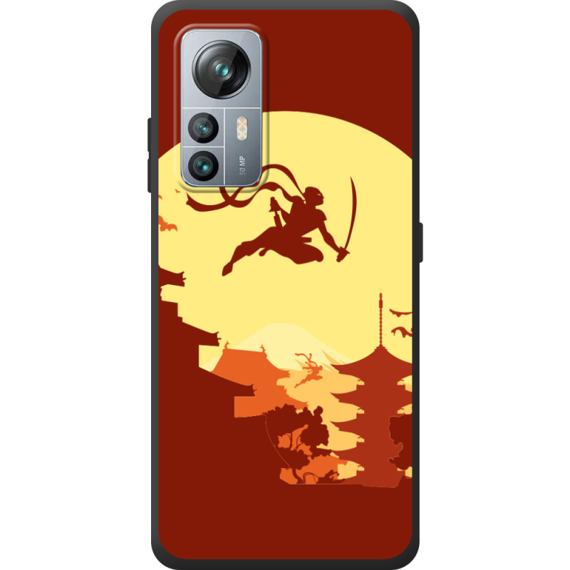 Чохол BoxFace Blackview A85 