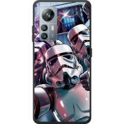 Чохол BoxFace Blackview A85 Stormtroopers