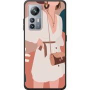 Чохол BoxFace Blackview A85 