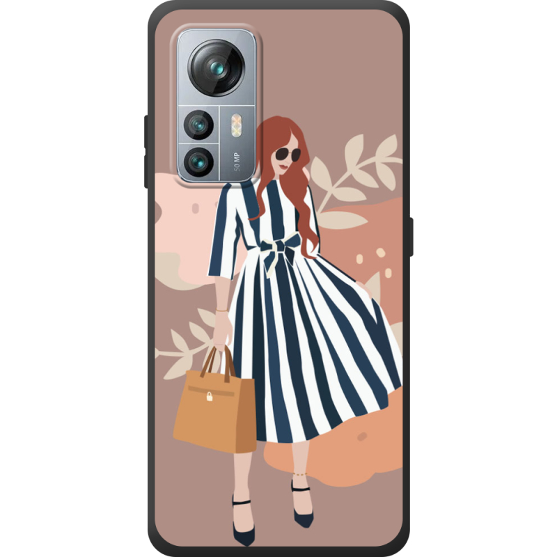 Чохол BoxFace Blackview A85 