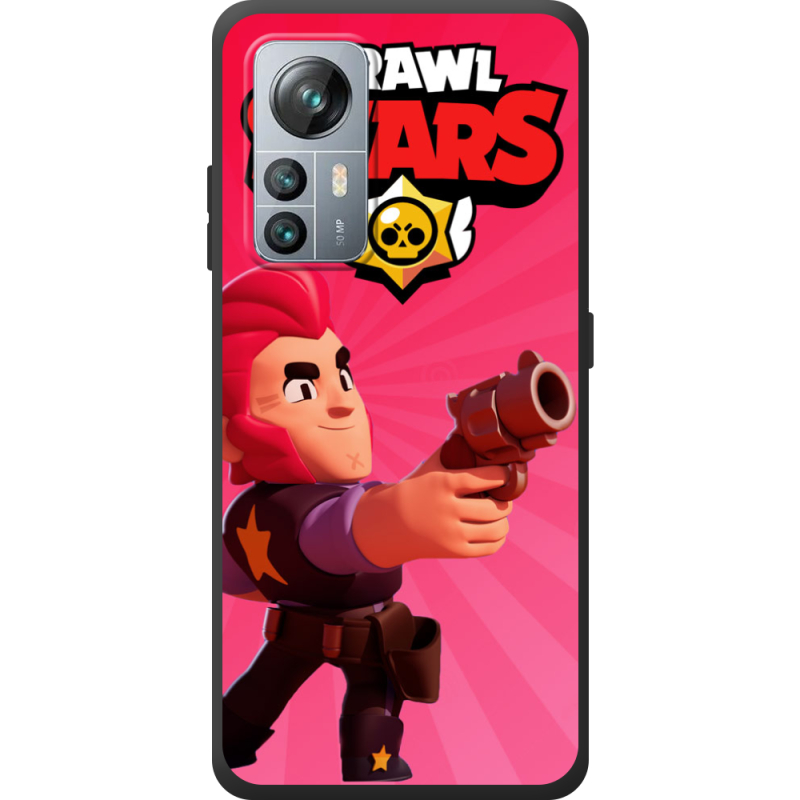 Чохол BoxFace Blackview A85 