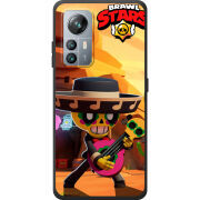 Чохол BoxFace Blackview A85 