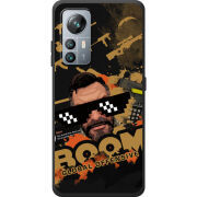 Чохол BoxFace Blackview A85 CS:Go C4