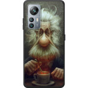 Чохол BoxFace Blackview A85 