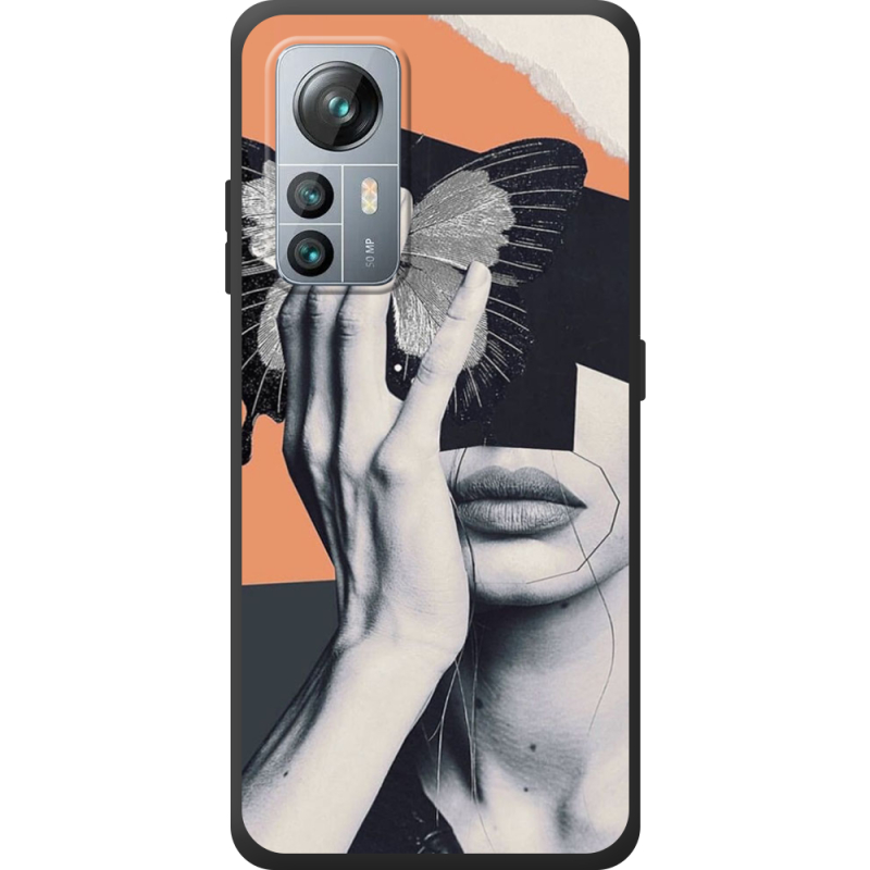 Чохол BoxFace Blackview A85 