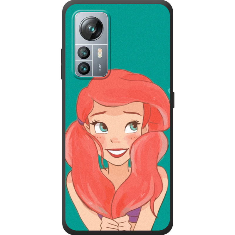 Чохол BoxFace Blackview A85 