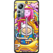 Чохол BoxFace Blackview A85 