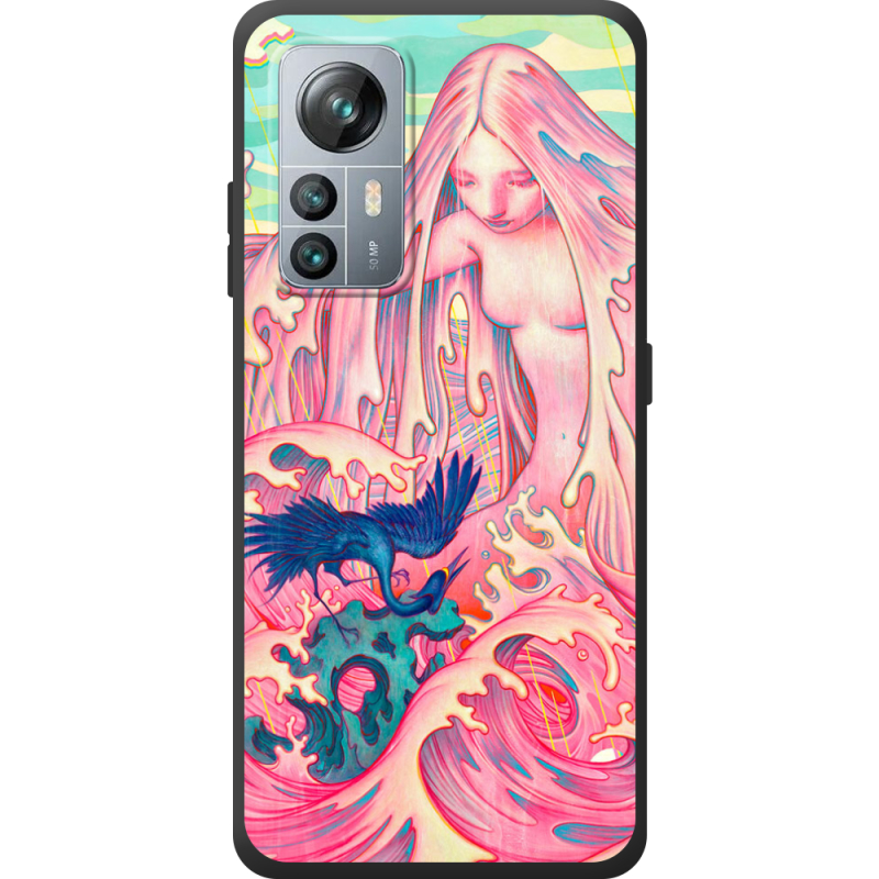 Чохол BoxFace Blackview A85 