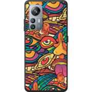 Чохол BoxFace Blackview A85 