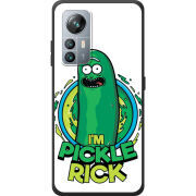 Чохол BoxFace Blackview A85 