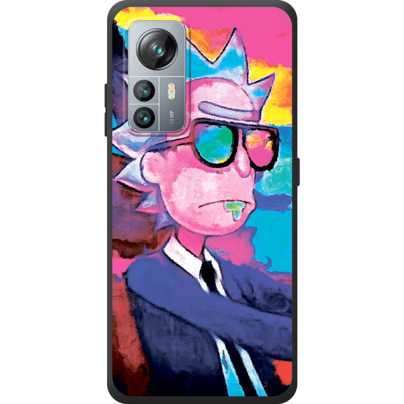 Чохол BoxFace Blackview A85 