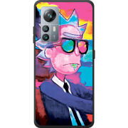 Чохол BoxFace Blackview A85 