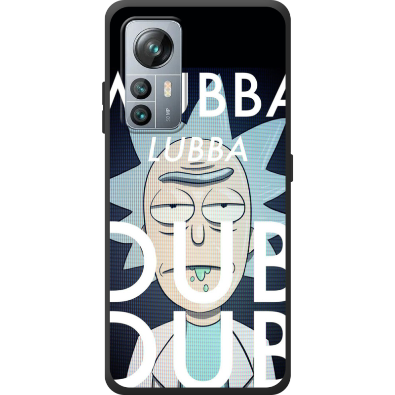 Чохол BoxFace Blackview A85 