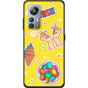 Чохол BoxFace Blackview A85 