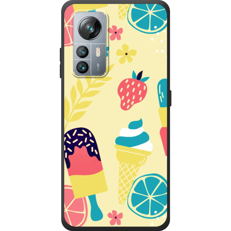 Чохол BoxFace Blackview A85 