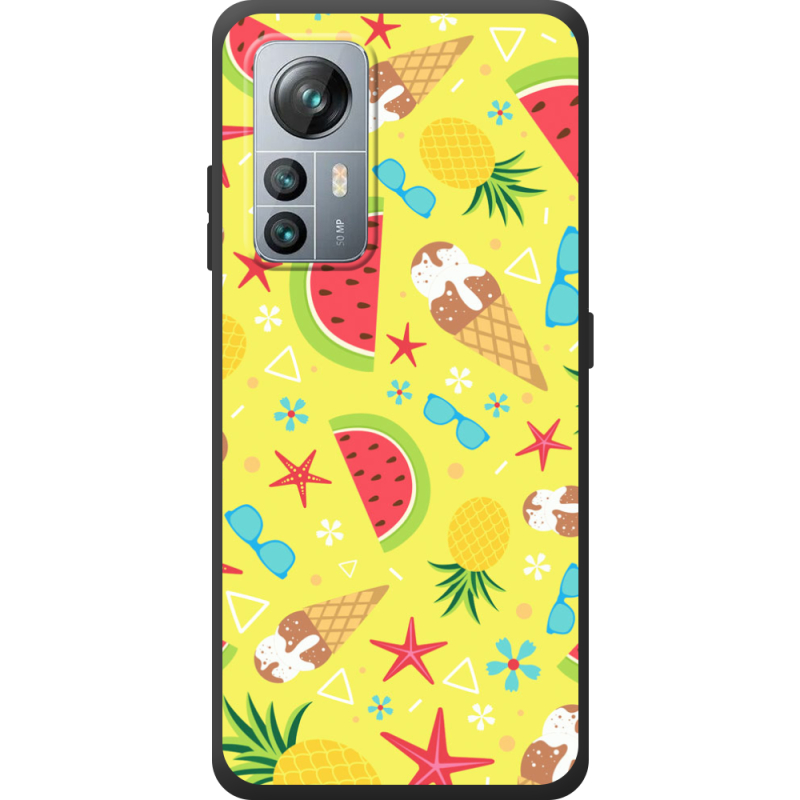 Чохол BoxFace Blackview A85 