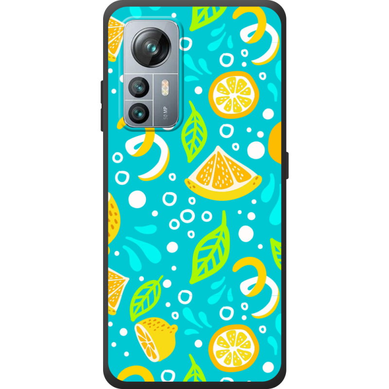 Чохол BoxFace Blackview A85 