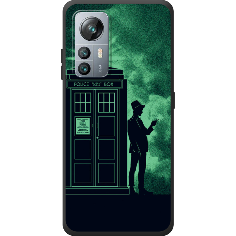 Чохол BoxFace Blackview A85 