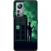 Чохол BoxFace Blackview A85 