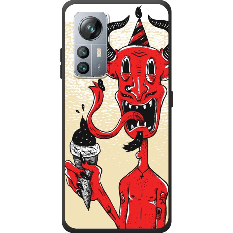 Чохол BoxFace Blackview A85 