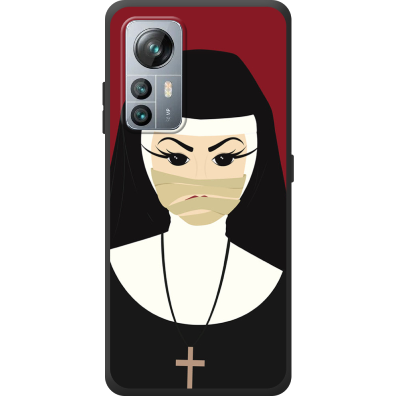 Чохол BoxFace Blackview A85 