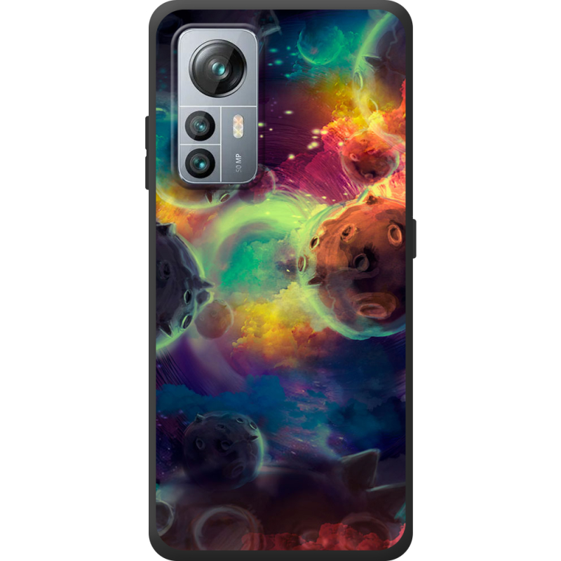 Чохол BoxFace Blackview A85 