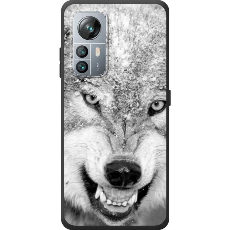 Чохол BoxFace Blackview A85 