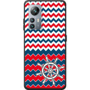 Чохол BoxFace Blackview A85 Valley of Waves