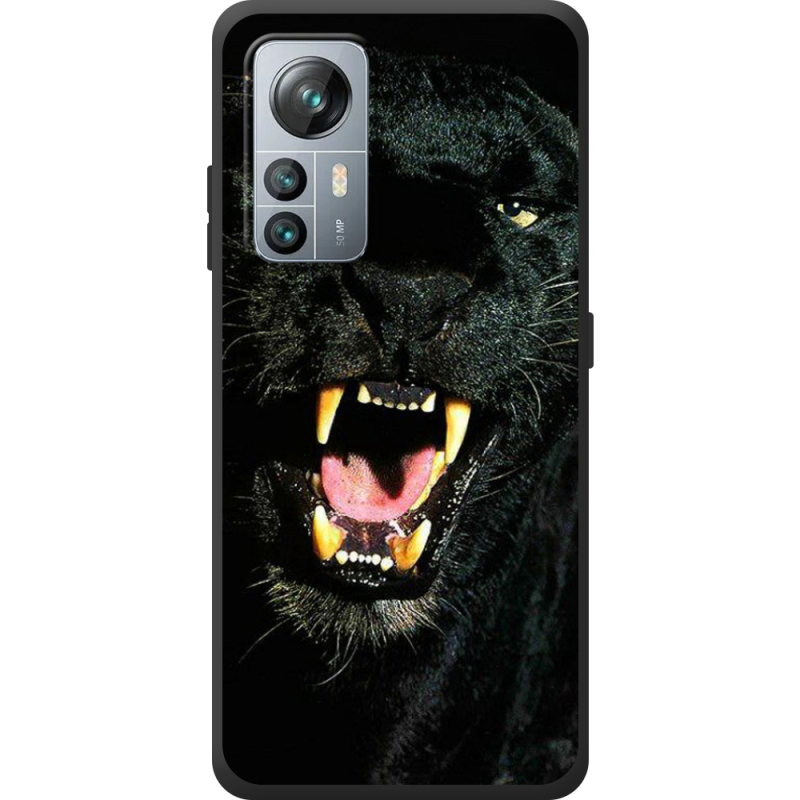 Чохол BoxFace Blackview A85 