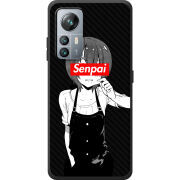 Чохол BoxFace Blackview A85 Senpai