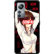 Чохол BoxFace Blackview A85 Senpai