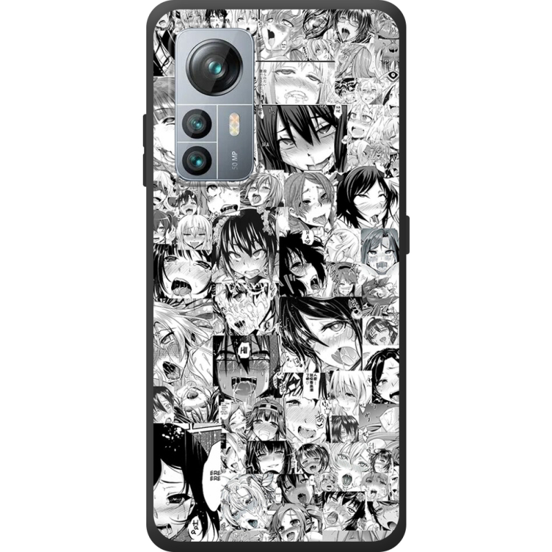 Чохол BoxFace Blackview A85 O-Face