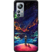 Чохол BoxFace Blackview A85 