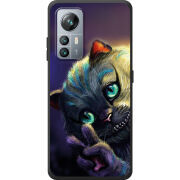 Чохол BoxFace Blackview A85 Cheshire Cat