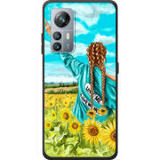 Чохол BoxFace Blackview A85 Love Me, Love Me Not