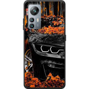 Чохол BoxFace Blackview A85 BMW M3