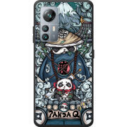 Чохол BoxFace Blackview A85 Panda Q