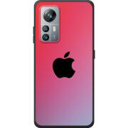 Чохол BoxFace Blackview A85 Gradient