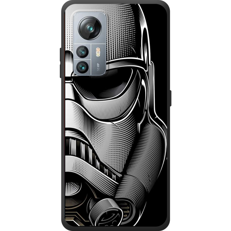 Чохол BoxFace Blackview A85 Imperial Stormtroopers