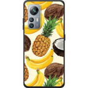 Чохол BoxFace Blackview A85 Tropical Fruits