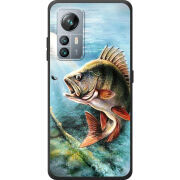 Чохол BoxFace Blackview A85 Полосатый Бандит