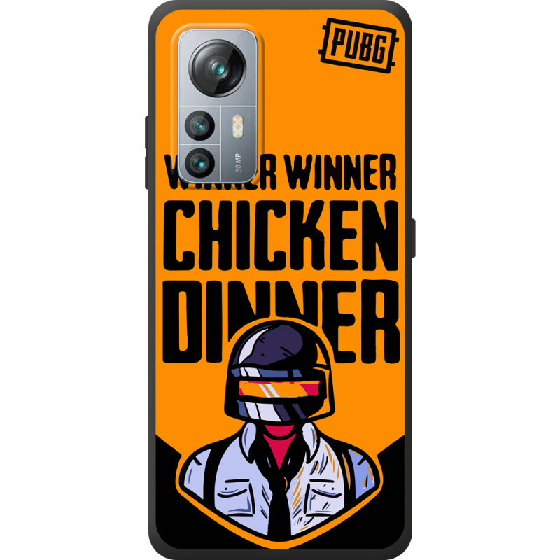 Чохол BoxFace Blackview A85 Winner Winner