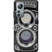 Чохол BoxFace Blackview A85 Rolleiflex