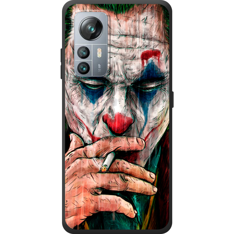 Чохол BoxFace Blackview A85 Джокер