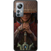 Чохол BoxFace Blackview A85 Raya and the Last Dragon