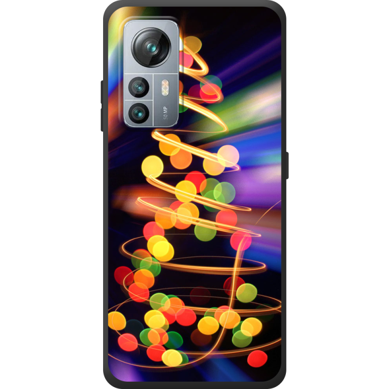 Чохол BoxFace Blackview A85 